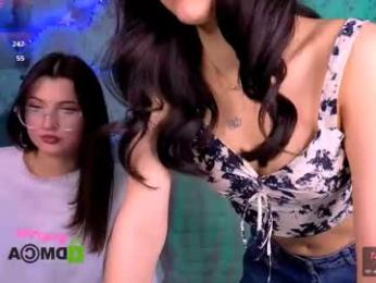 ariana_ross7 webcam chaturbate model stream image