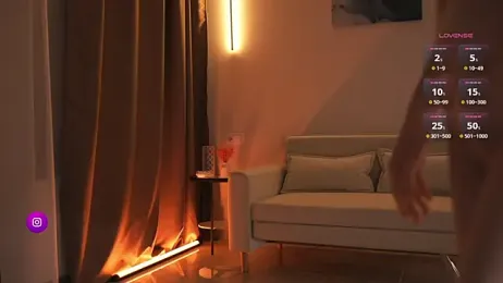 OnlyNora webcam stripchat model stream image