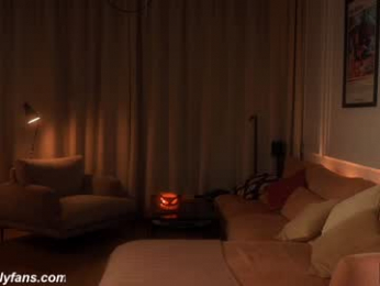 thecherie webcam chaturbate model stream image