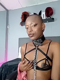 Coco_Kiss webcam stripchat model stream image