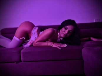 KacyMandy webcam model stream image