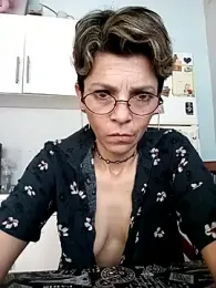 Lulypsicologasexual webcam model stream image