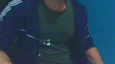 Gaul webcam model stream image