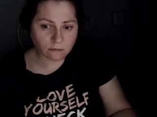 candycream17 webcam model stream image