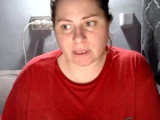 candycream17 webcam model stream image