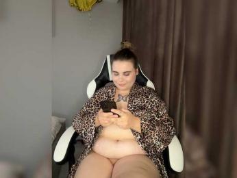 yours-13 webcam model stream image