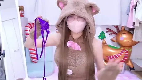 chihiro_ri webcam model stream image