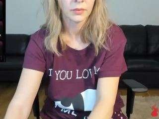 hornynalia webcam model stream image