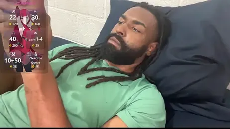 hazxa webcam model stream image