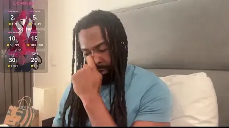 hazxa webcam model stream image