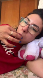 SpicyGolosa webcam model stream image