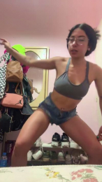 SpicyGolosa webcam model stream image