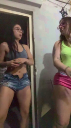 SpicyGolosa webcam model stream image