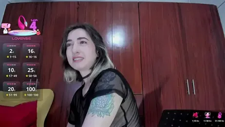 carly_grasso webcam stripchat model stream image