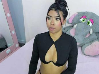 Michelle-Vixen webcam model stream image