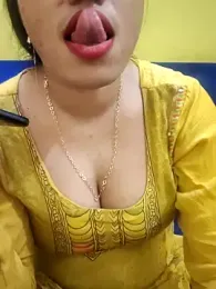 Haniya-143 webcam model stream image