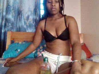 WildFlowerRose webcam model stream image