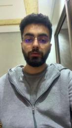 AzanAkshan webcam cam4 model stream image