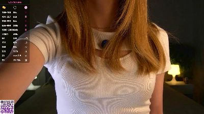 WanitaFakhouri webcam model stream image