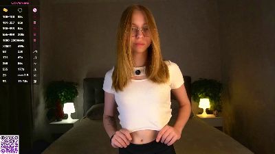 WanitaFakhouri webcam cam4 model stream image