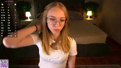 WanitaFakhouri webcam model stream image