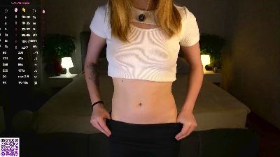 WanitaFakhouri webcam model stream image