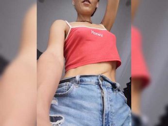 Malisha8 webcam bongacams model stream image