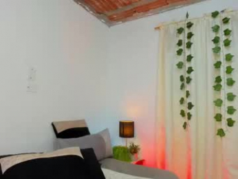 blazeestevezz webcam chaturbate model stream image