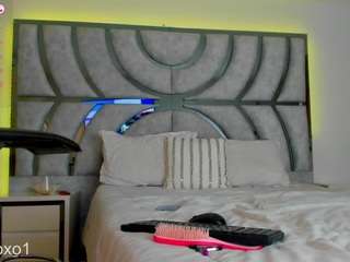 danihause webcam model stream image