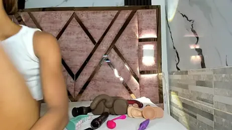 tifany_bigdick webcam model stream image