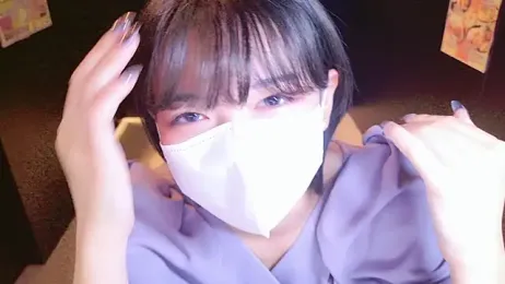 Azusa_DoMybest webcam model stream image