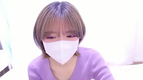 Azusa_DoMybest webcam model stream image