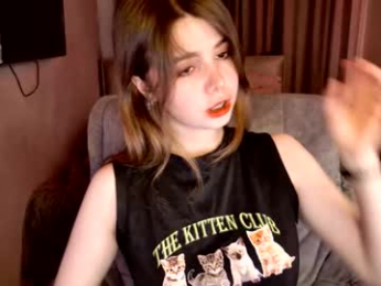 tripleprinces webcam model stream image