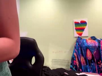 xpbunni webcam model stream image