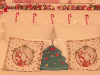 Eve Devilish webcam model stream image