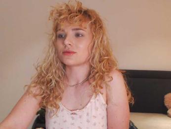AnnaEvv webcam model stream image