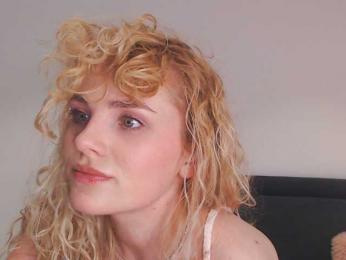 AnnaEvv webcam model stream image