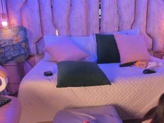 barbaracambels webcam model stream image