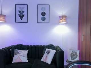 sarita-evans webcam model stream image