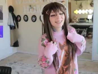 archancel webcam model stream image