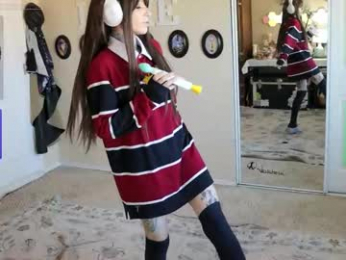 archancel webcam chaturbate model stream image