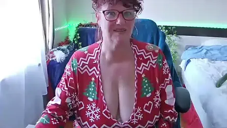 GrandJo69 webcam model stream image