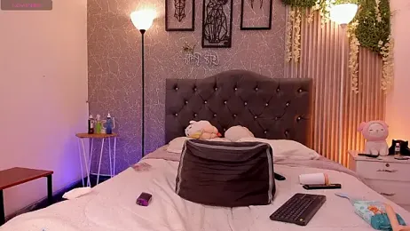 lana_gill1 webcam model stream image