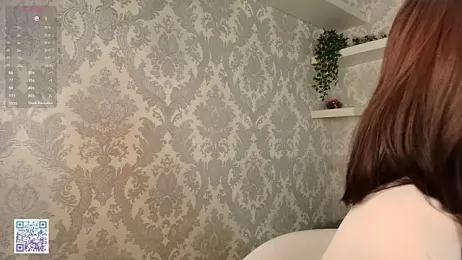 Fire_katie webcam model stream image