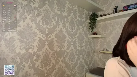 Fire_katie webcam model stream image