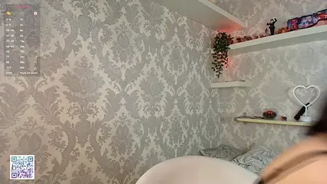 Fire_katie webcam model stream image