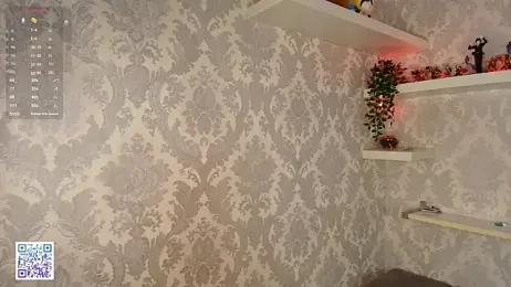 Fire_katie webcam model stream image