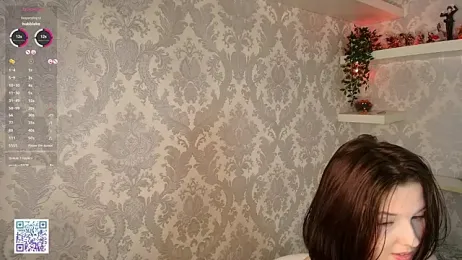 Fire_katie webcam model stream image