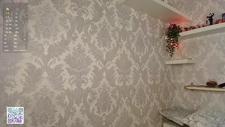 Fire_katie webcam model stream image