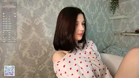 Fire_katie webcam model stream image